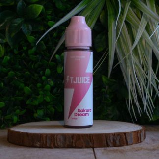 Sakura Dream - T Juice - 50ml