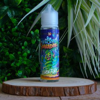 Lemon Fury - Frost Paradise - 50ml