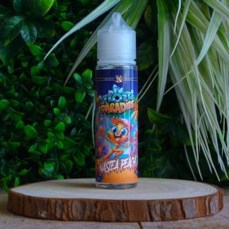Nastea Peach - Frost Paradise - 50ml