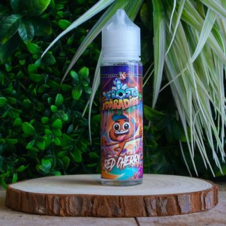 Red Cherry - Frost Paradise - 50ml