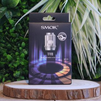 Res TFV18 Dual Meshed Smok 0.15