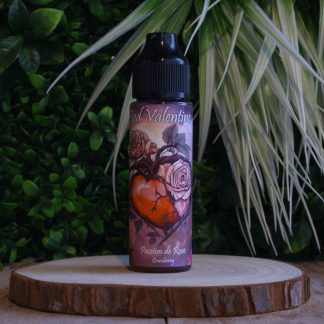 Passion de Rose - Red Valentine - 50ml