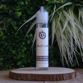 Fruit du serpent et Dragon - Crazy Labs - 50ml