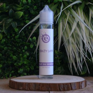 Fruit du serpent - Crazy Labs - 50ml