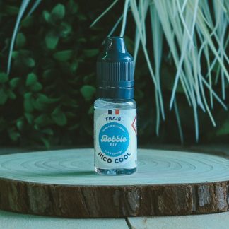 Booster Nico'Cool - 20mg