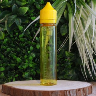 Fioles Vides 70ML - Bobble
