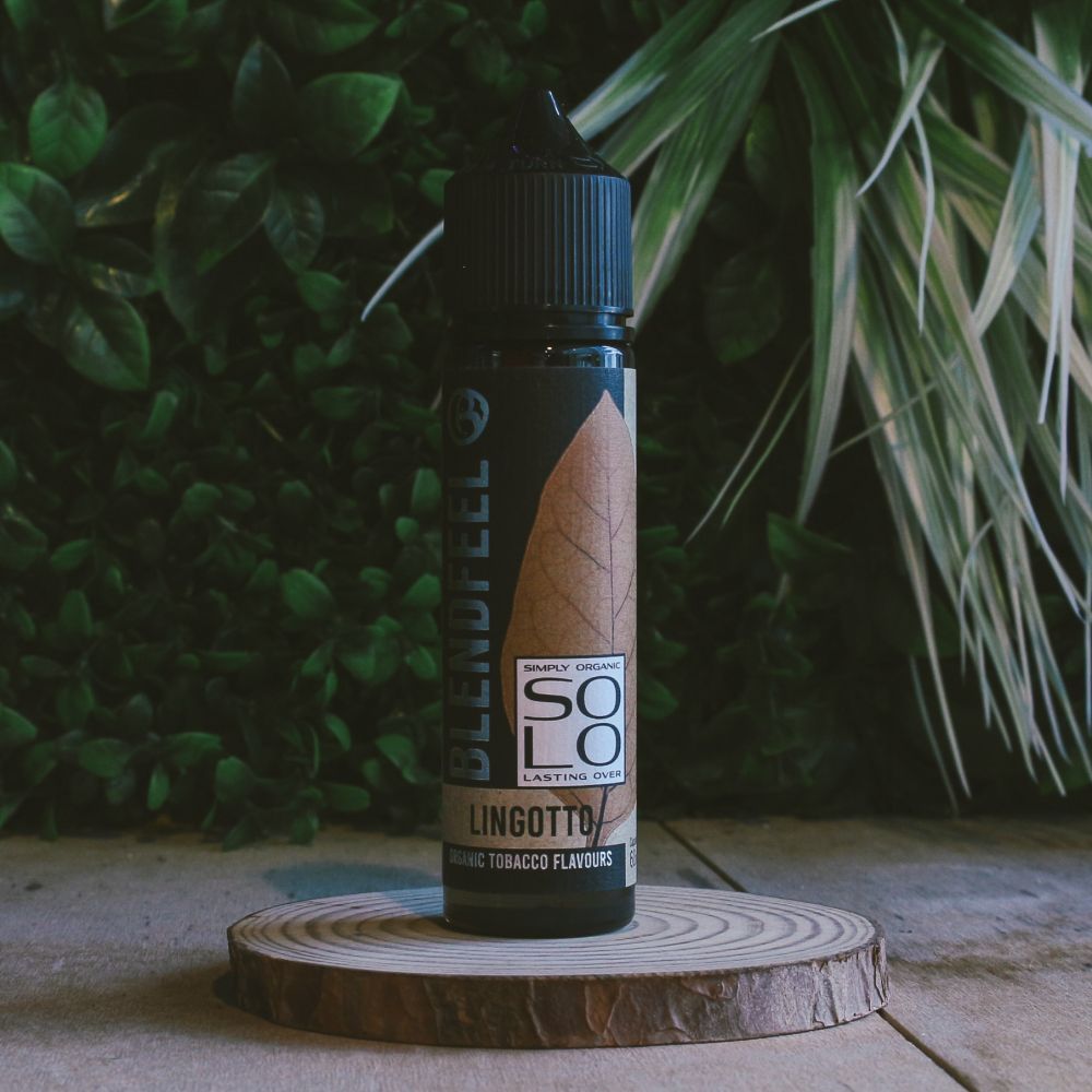 Lingotto - Solo - 20ml