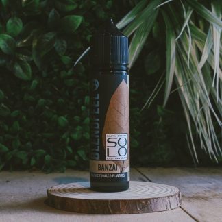 Banzaï - Solo - 20ml