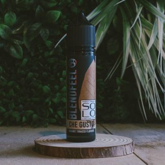 Che Gusto - Solo - 20ml
