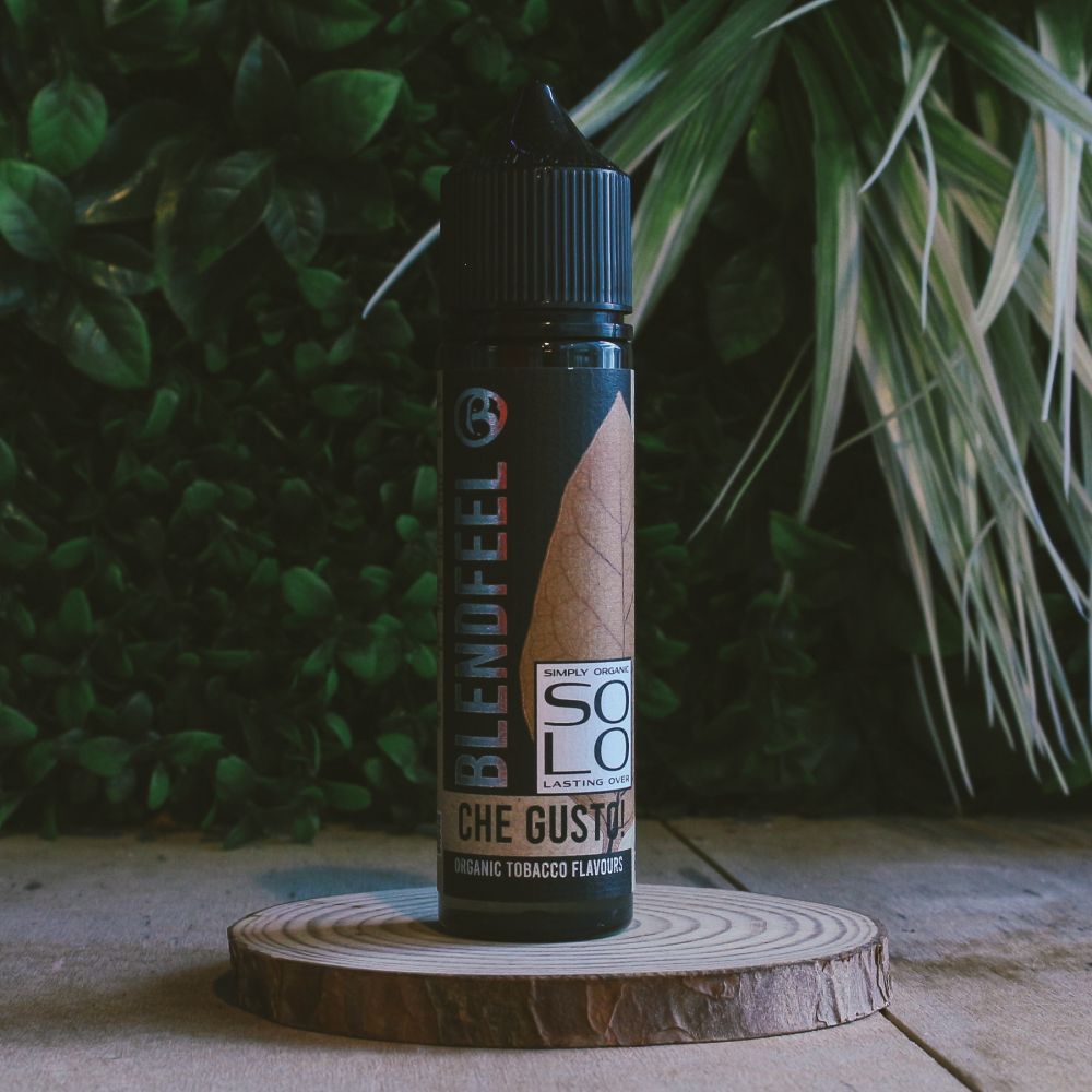 Che Gusto - Solo - 20ml