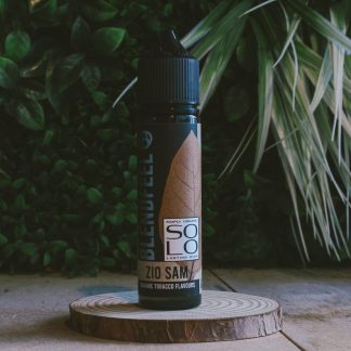 Zio Sam - Solo - 20ml