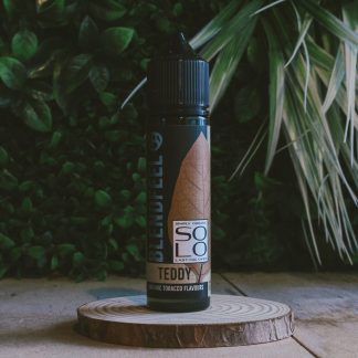Teddy  - Solo - 20ml