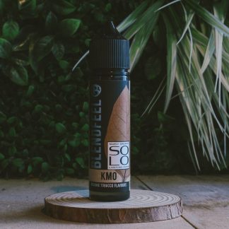 KMO - Solo - 20ml
