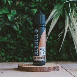 Balkan River - Solo - 20ml