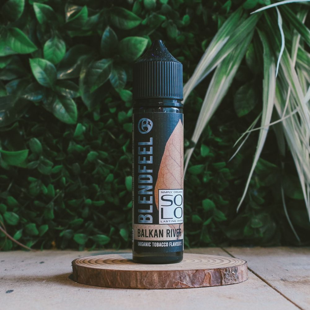 Balkan River - Solo - 20ml