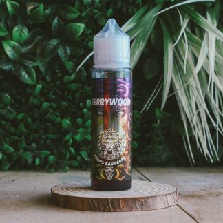 Berrywood - The Medusa Juice - 50ml
