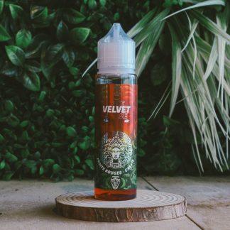 Velvet - the Medusa Juice - 50ml