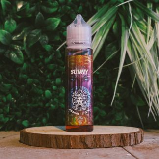 Sunny - The Medusa Juice - 50ml