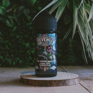 The Widow Maker - Revenge Juices