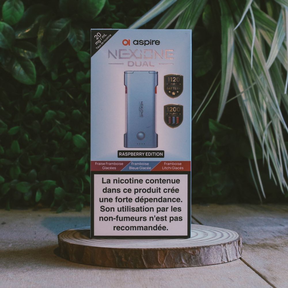 Nexi Dual - Aspire – Image 2