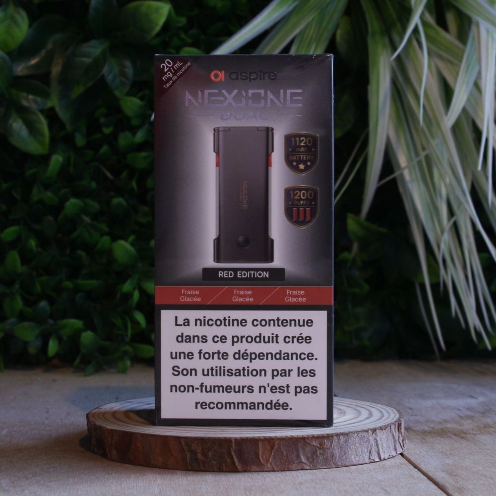 Nexi Dual - Aspire – Image 3
