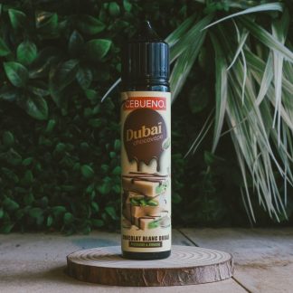 White - Dubai Chocovape - 50ml