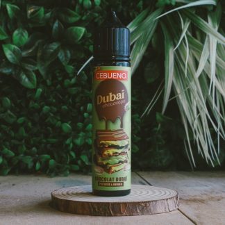 Pistache - Dubai Chocovape - 50ml