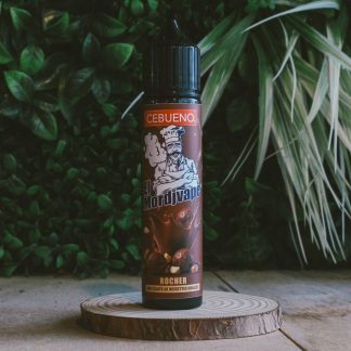 Rocher - El Mordjvape - 50ml