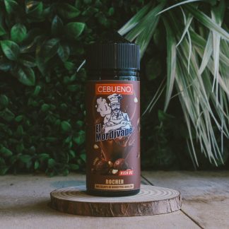 Rocher - El Mordjvape - 100ml
