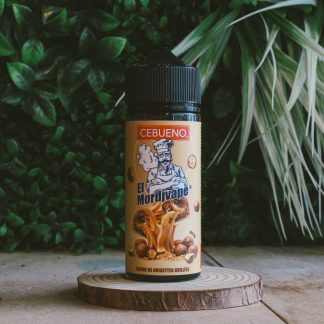 Noisette - El Mordjvape - 100ml