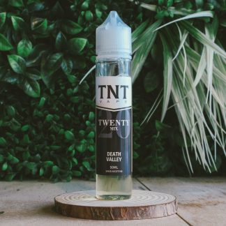 DEATH VALLEY - 50ml - TNT Vape