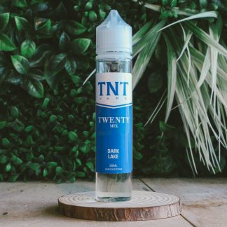 Dark Lake - Twenty Mix - 50ml