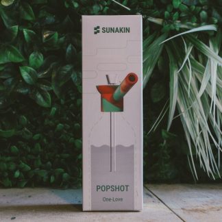 PopShot - One Love - SUNAKIN