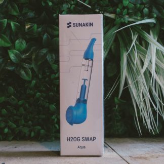 H20G Swap - Aqua - SUNAKIN