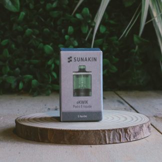 Cartouche Vide eKWIK - Sunakin
