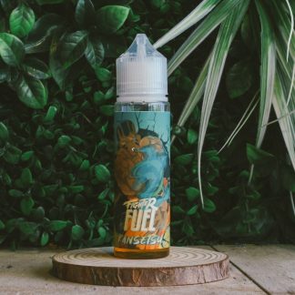 Kansetsu - Fighter Fuel - 50ml