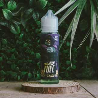 Dark shigeri- Fighter Fuel - 50ml