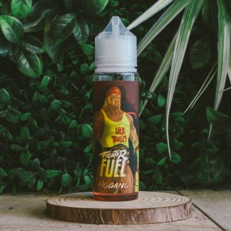 Hogano - Fighter Fuel - 50ml