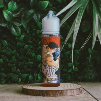 Seiryuto - Fighter Fuel - 50ml