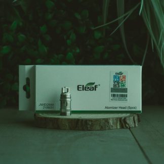 Res ECML Eleaf 0,75
