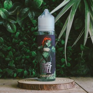 Kuroko - Fighter Fuel - 50ml