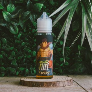 Zakary - Fighter Fuel - 50ml