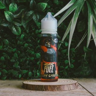 Bloody shigeri - Fighter Fuel - 50ml
