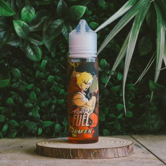 Uraken - Fighter Fuel - 50ml