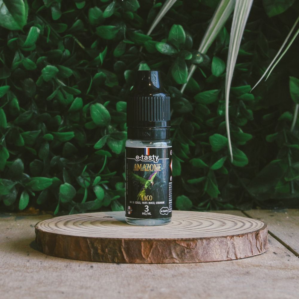 Iaco - Amazone - 10ml