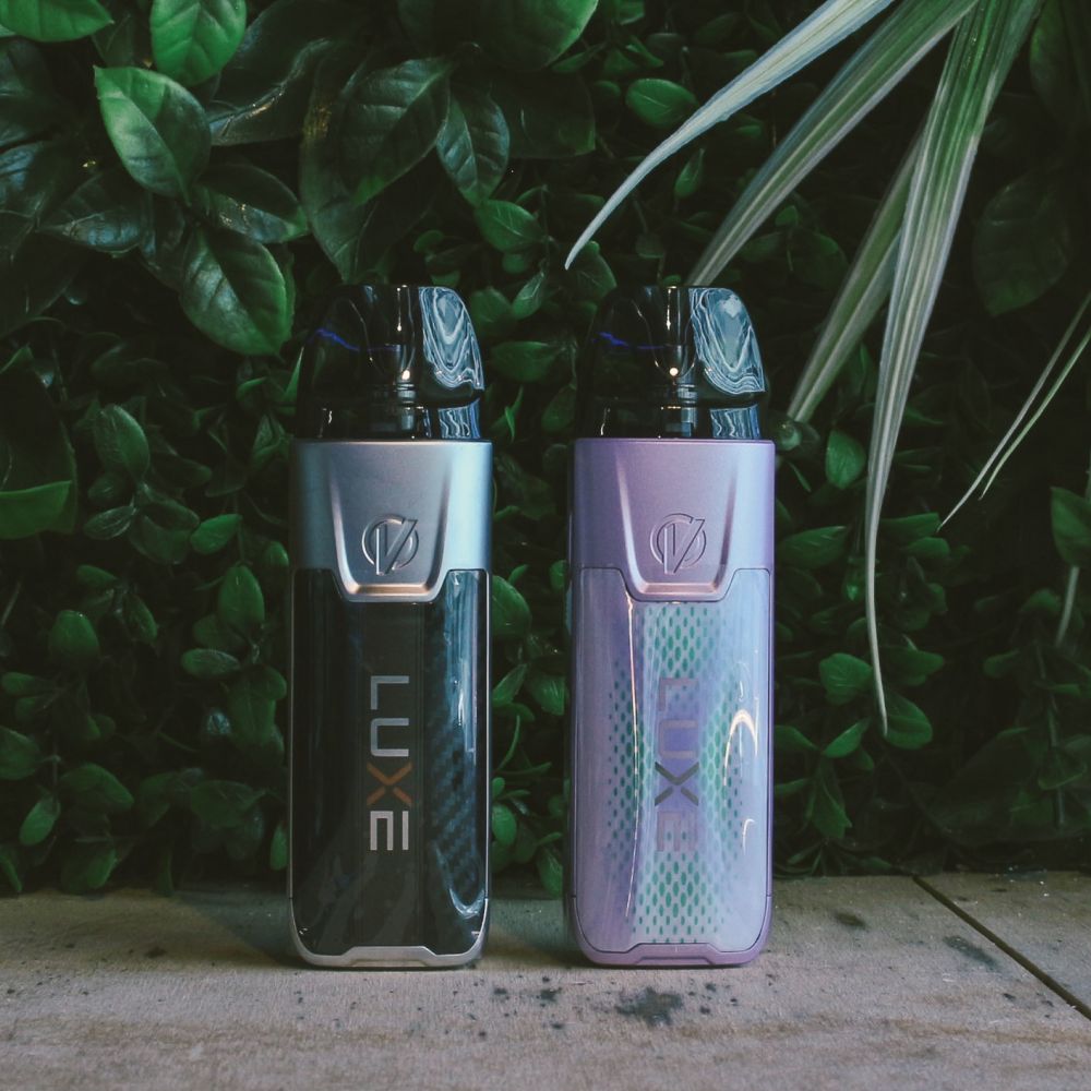 Kit Luxe XR Max 2 – Image 2