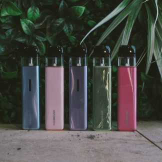 Kit Xros 5 Mini - Vaporesso