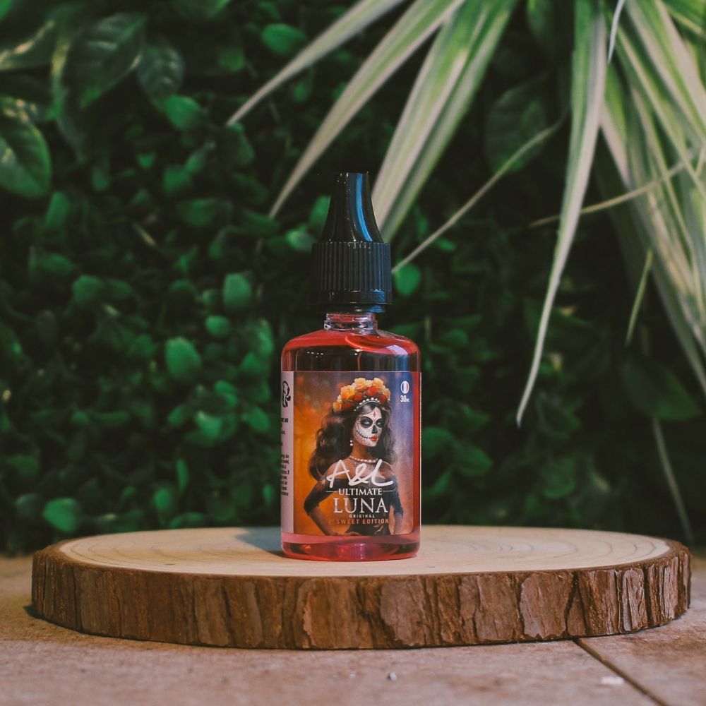 Concentré Luna- A&L - 30ml