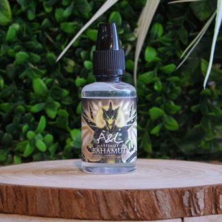 Concentré Bahamut - A&L - 30ml