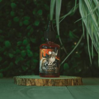 Concentré Ragnarok - A&L - 30ml